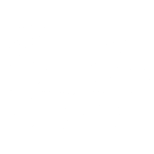 logo mãe club branco fundo transparente